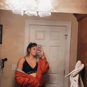 Meet your Posher, Abigail